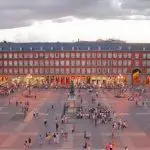 Precios de mudanzas en Madrid